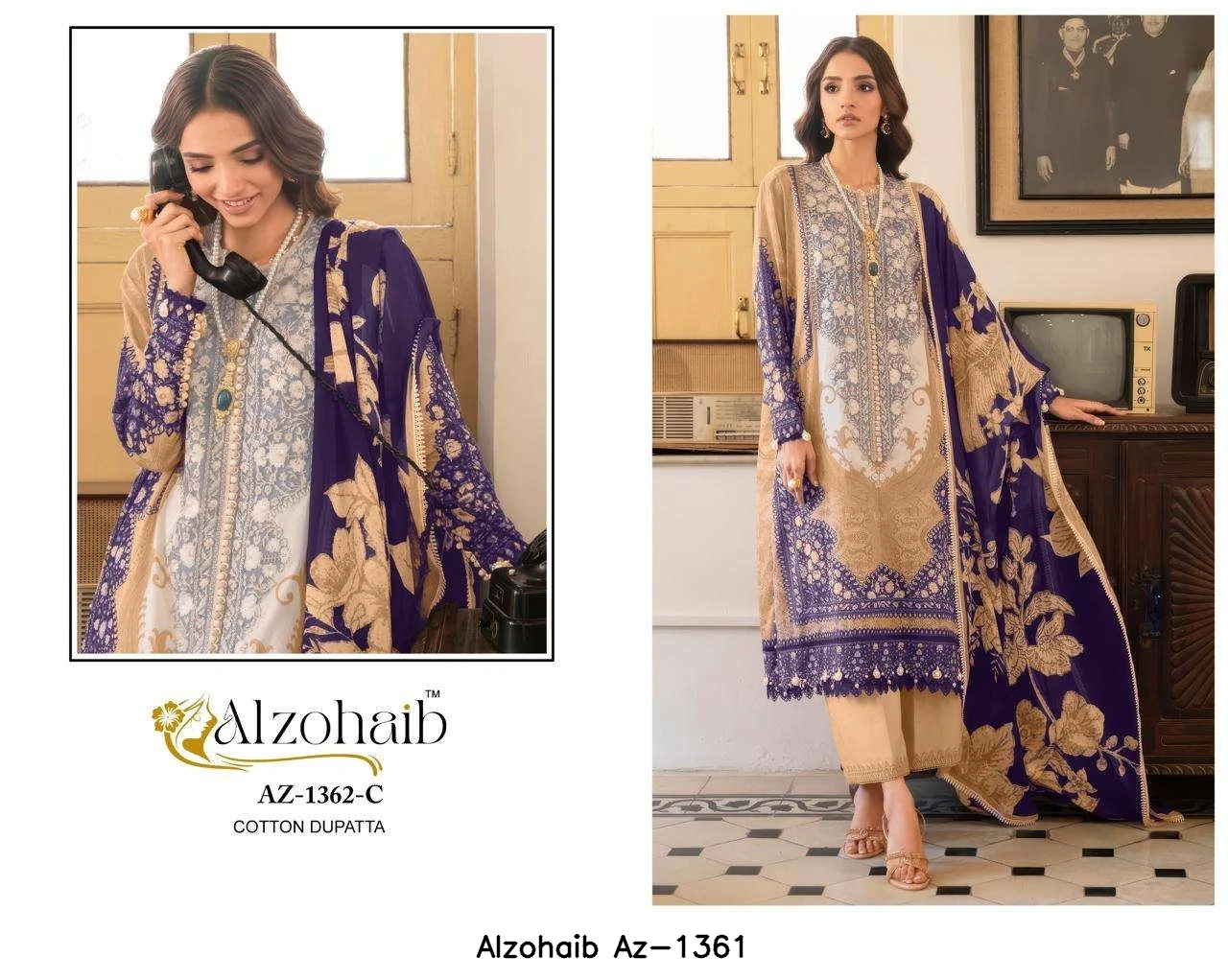 Alzohaib Az-1361