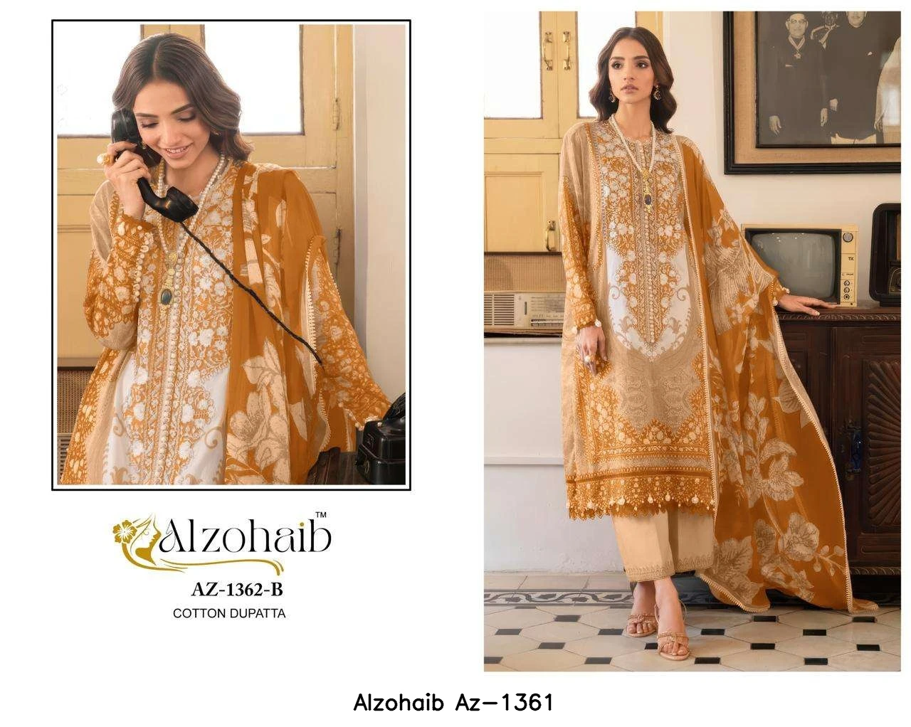 Alzohaib Az-1361