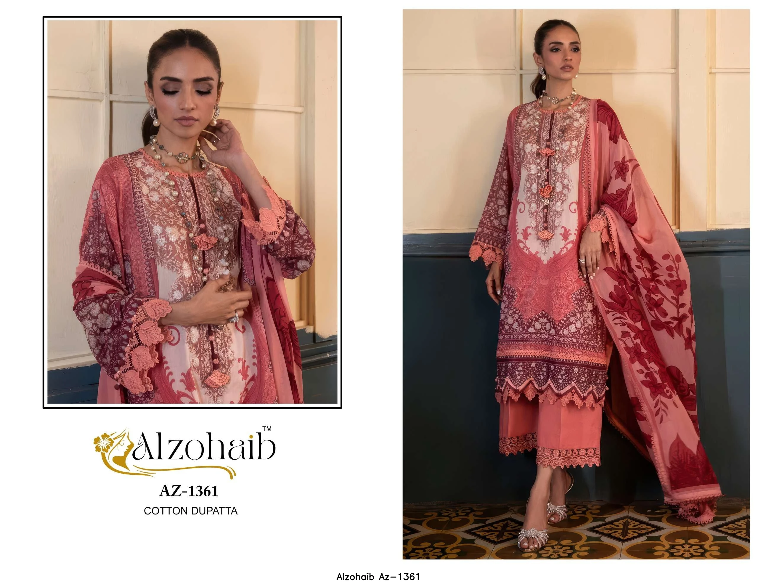 Alzohaib Az-1361