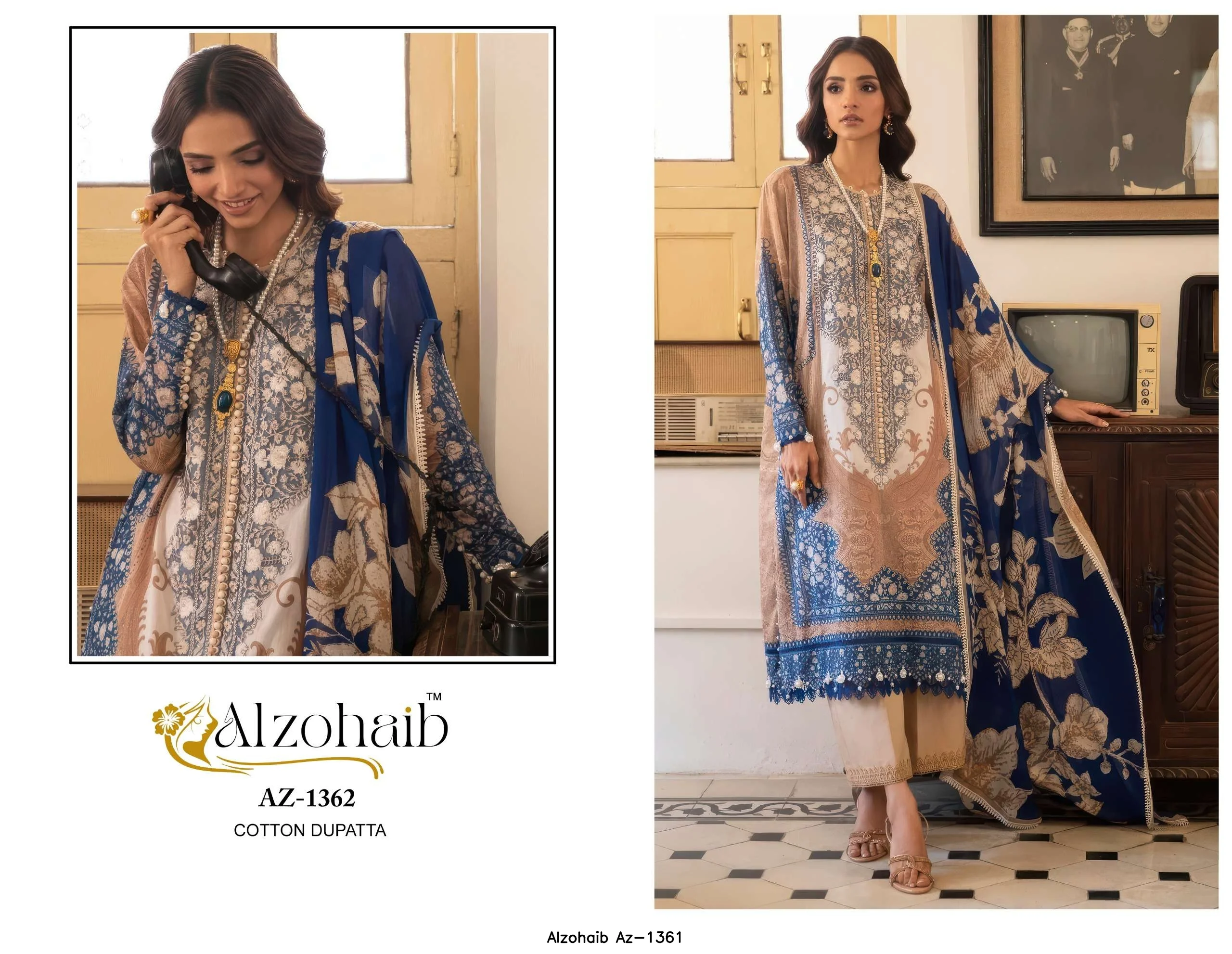 Alzohaib Az-1361