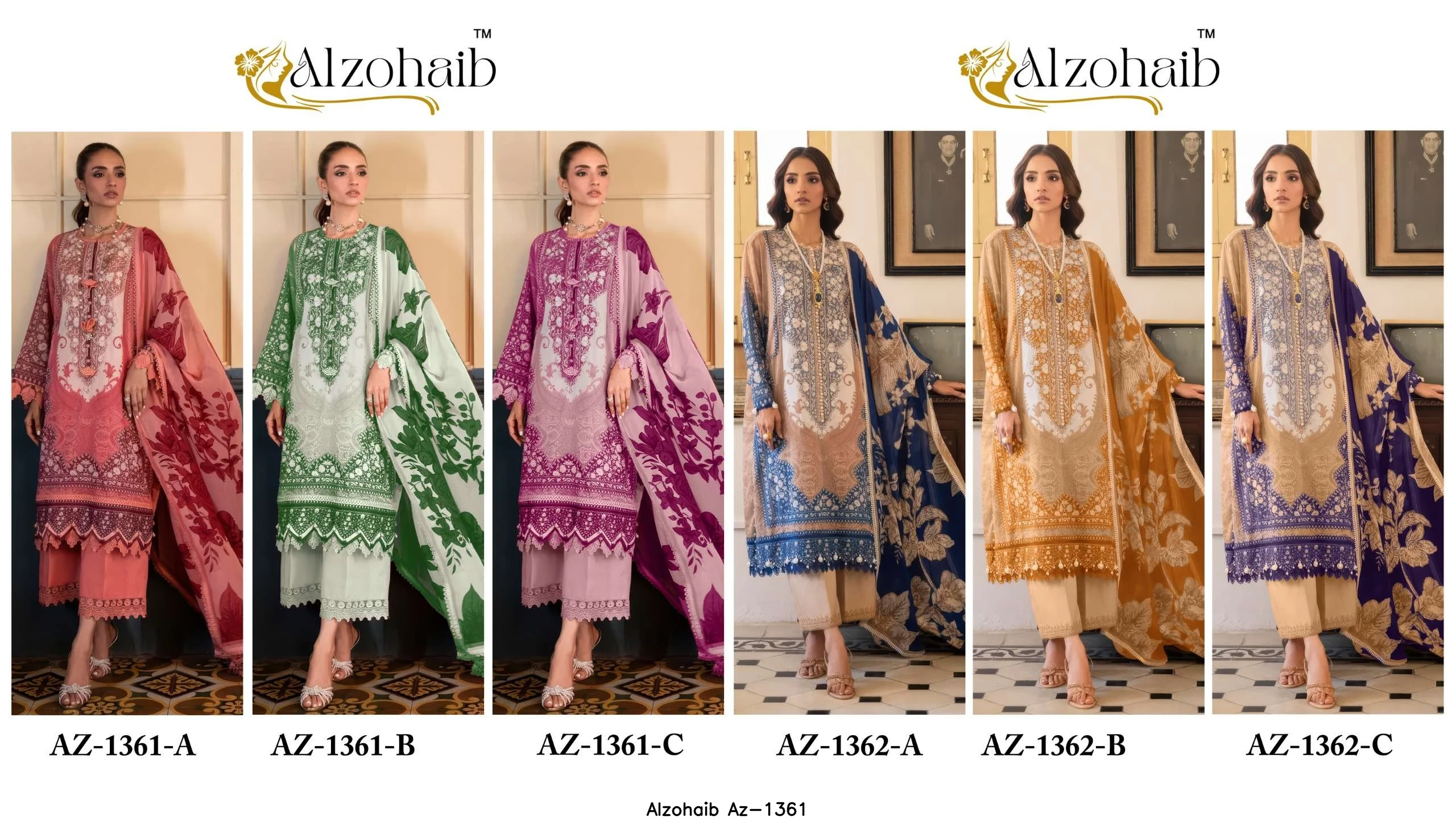 Alzohaib Az-1361