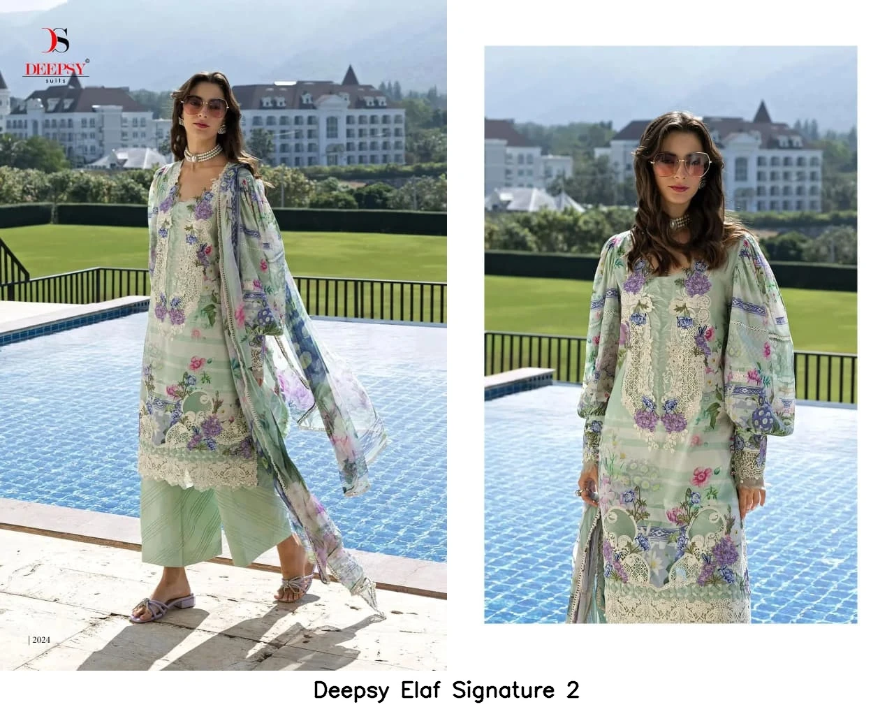 Deepsy Elaf Signature 2