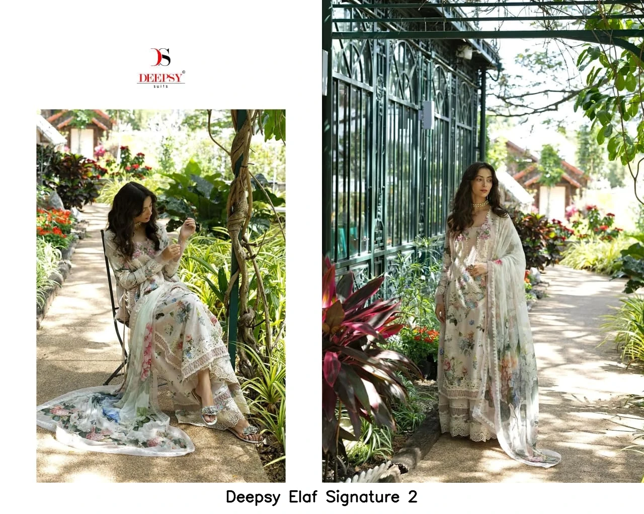 Deepsy Elaf Signature 2