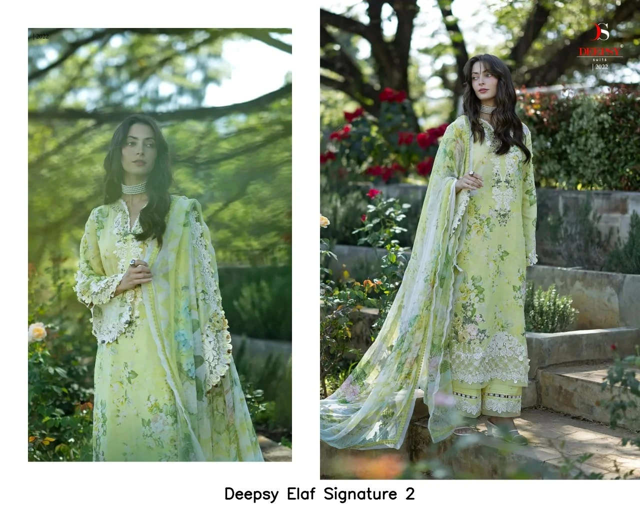 Deepsy Elaf Signature 2