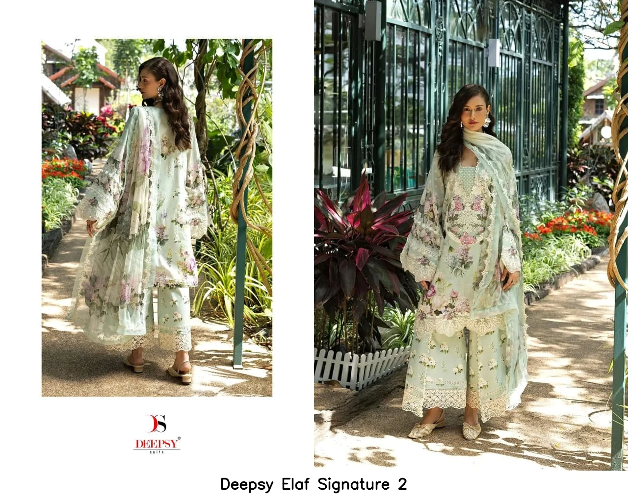 Deepsy Elaf Signature 2