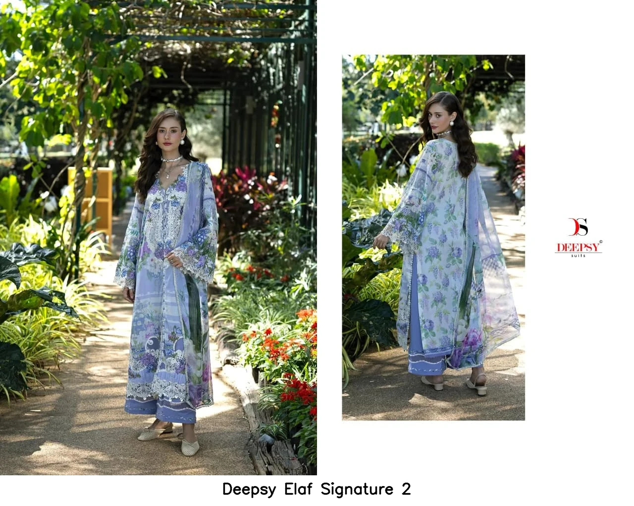 Deepsy Elaf Signature 2