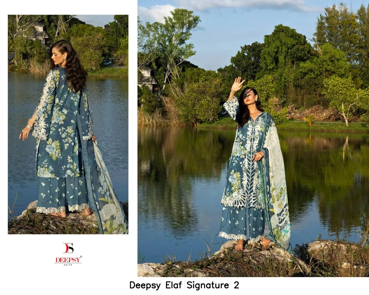 Deepsy Elaf Signature 2