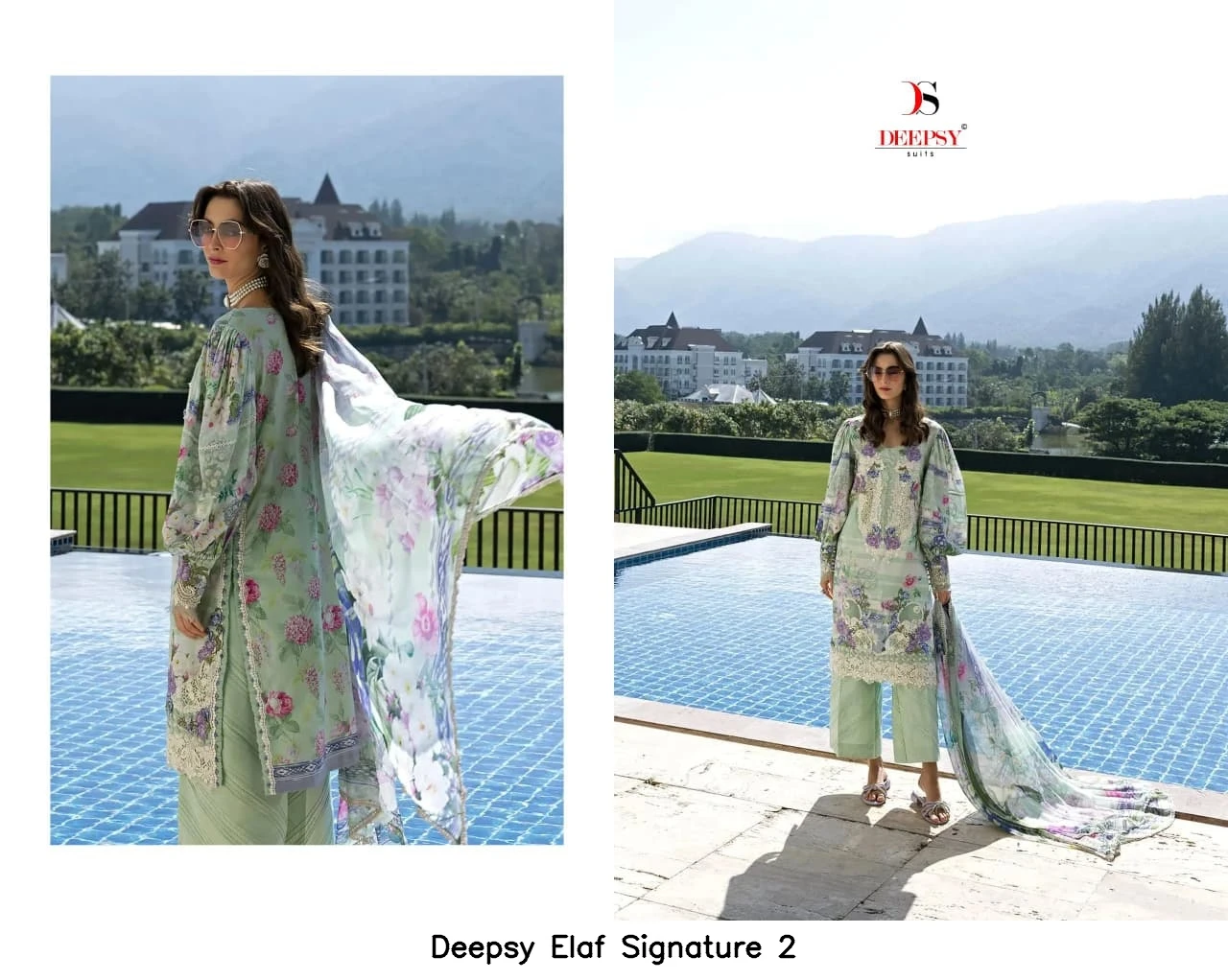 Deepsy Elaf Signature 2