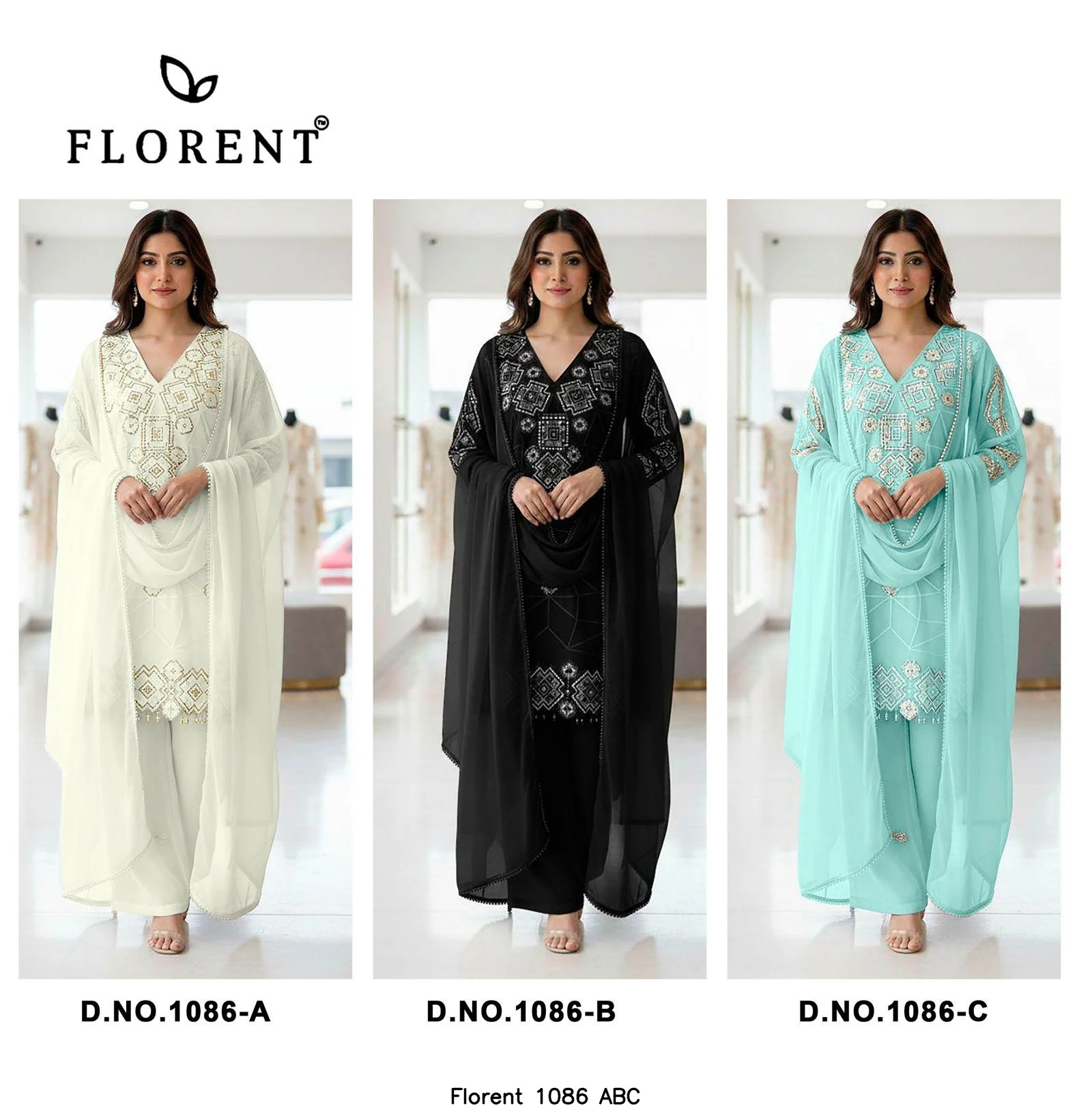 Florent 1086 ABC 5