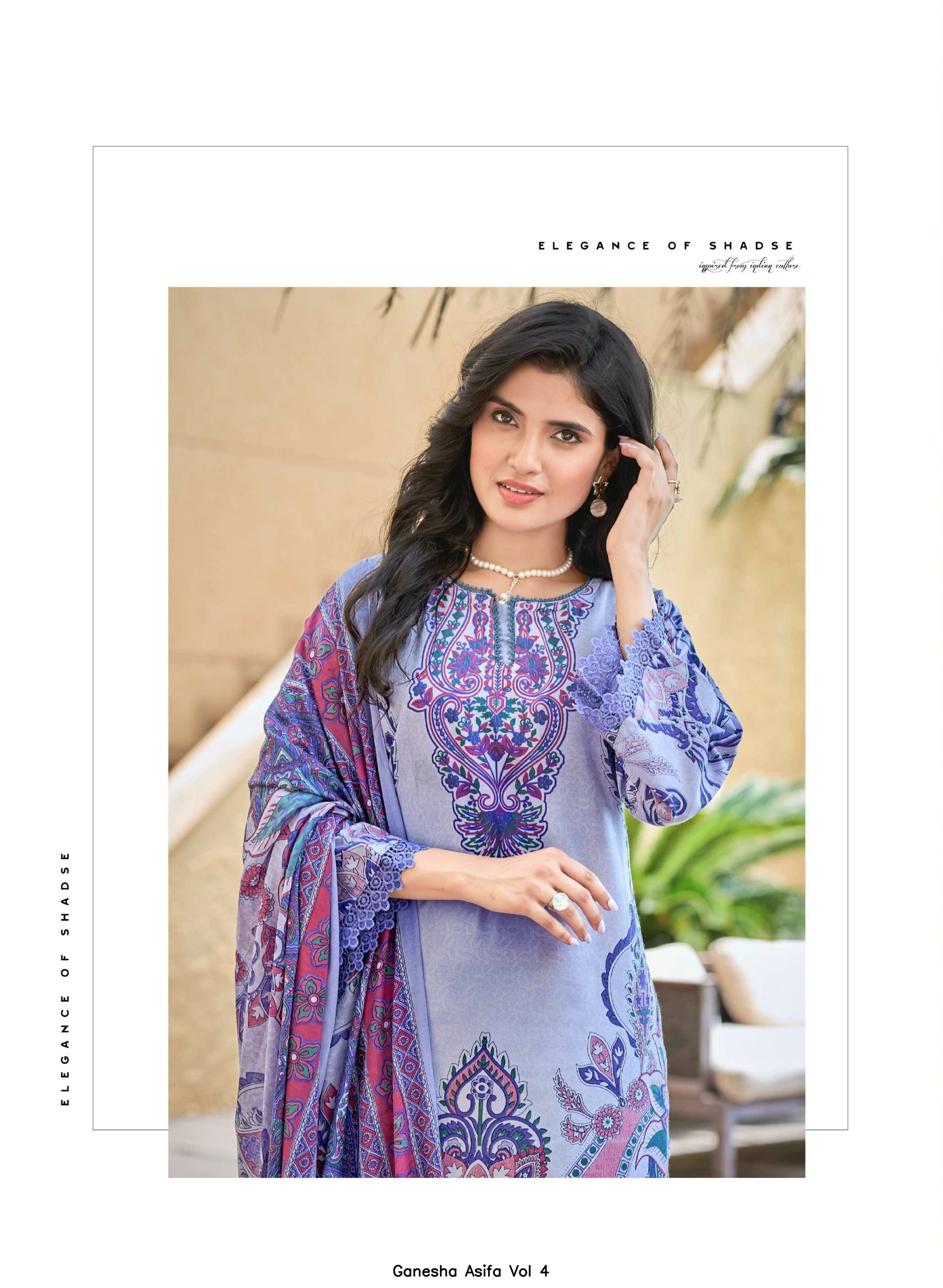 Ganesha Asifa Vol 4