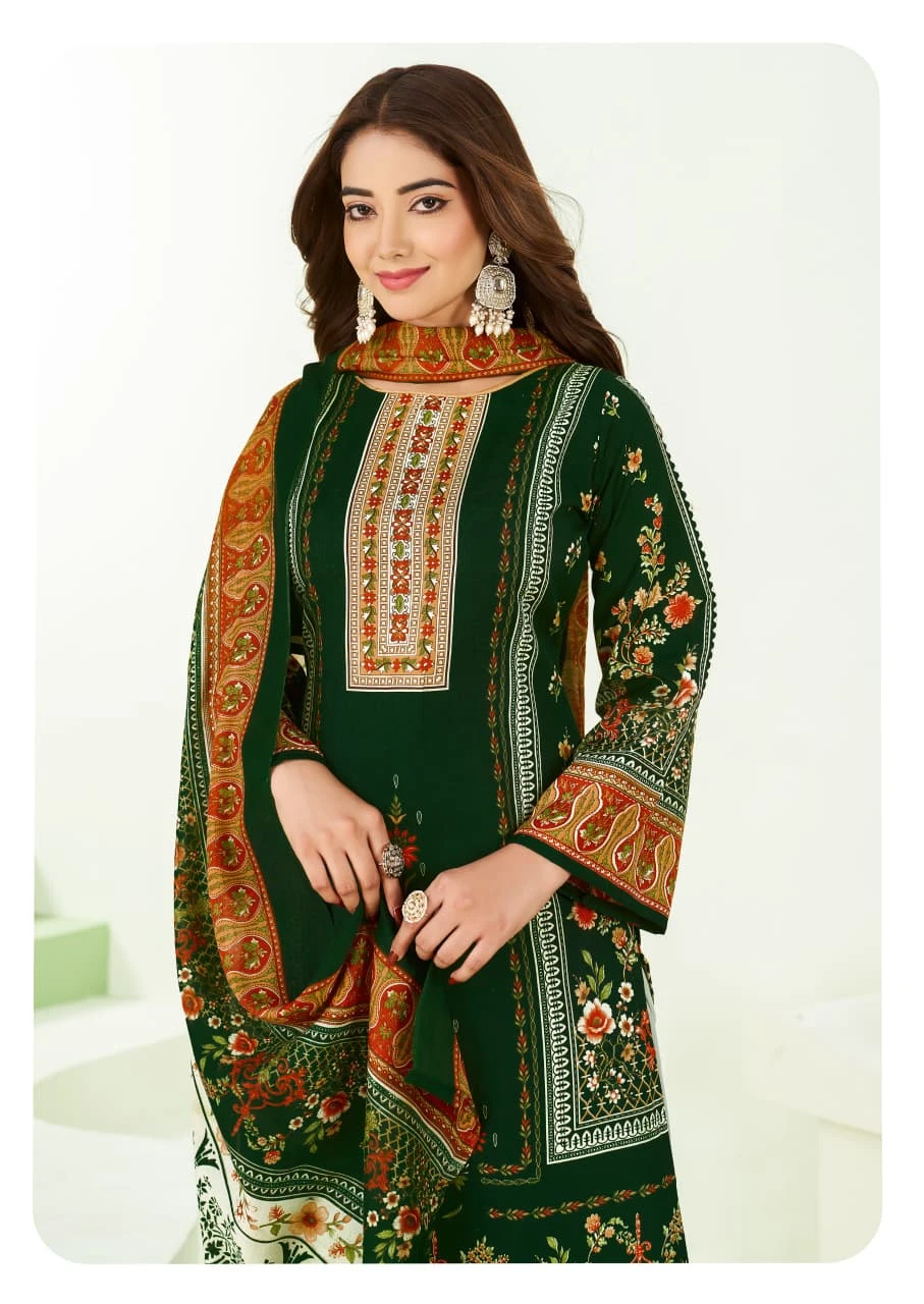 Vandana Nazakat Vol 16