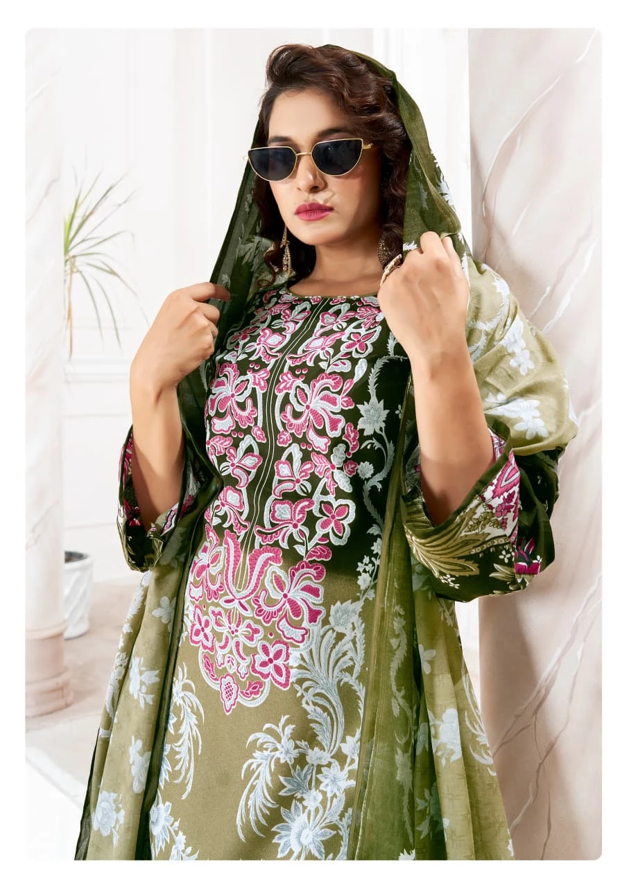 Vandana Panghat Vol 8