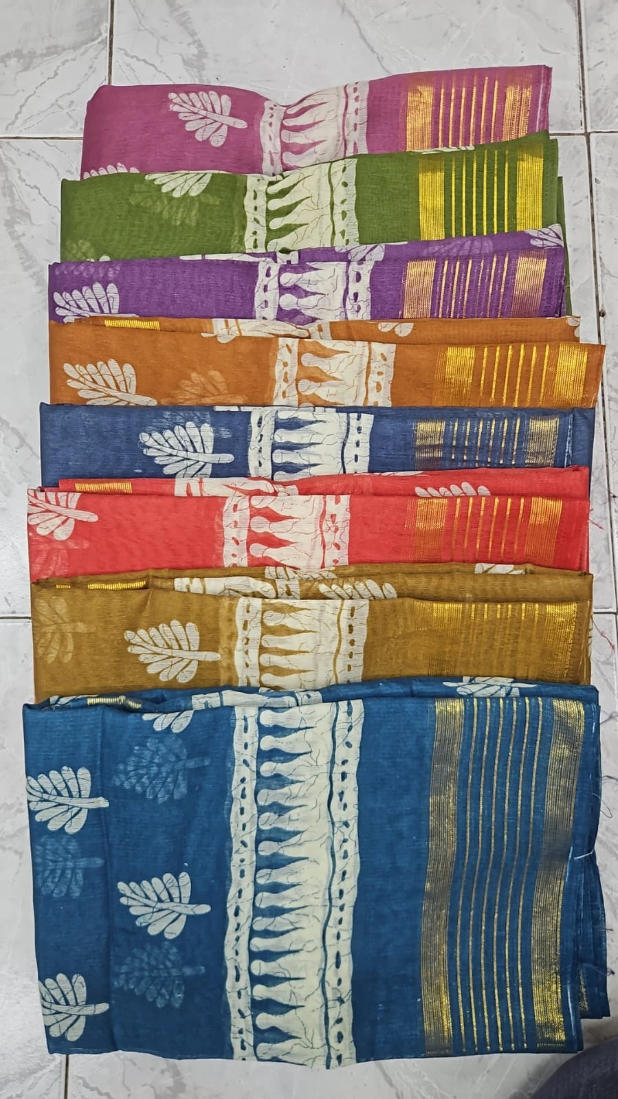 Wholesale Pattan Sarees
