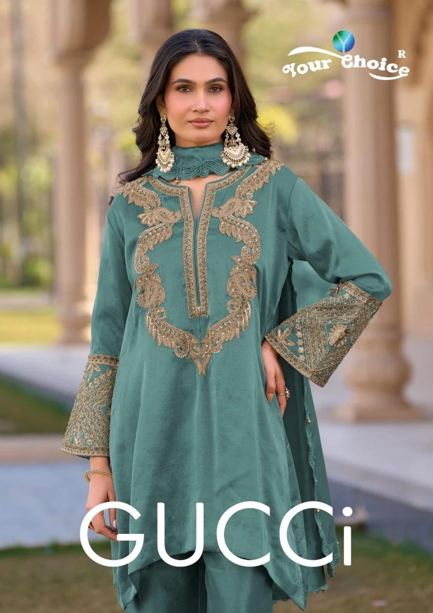 Your Choice Gucci