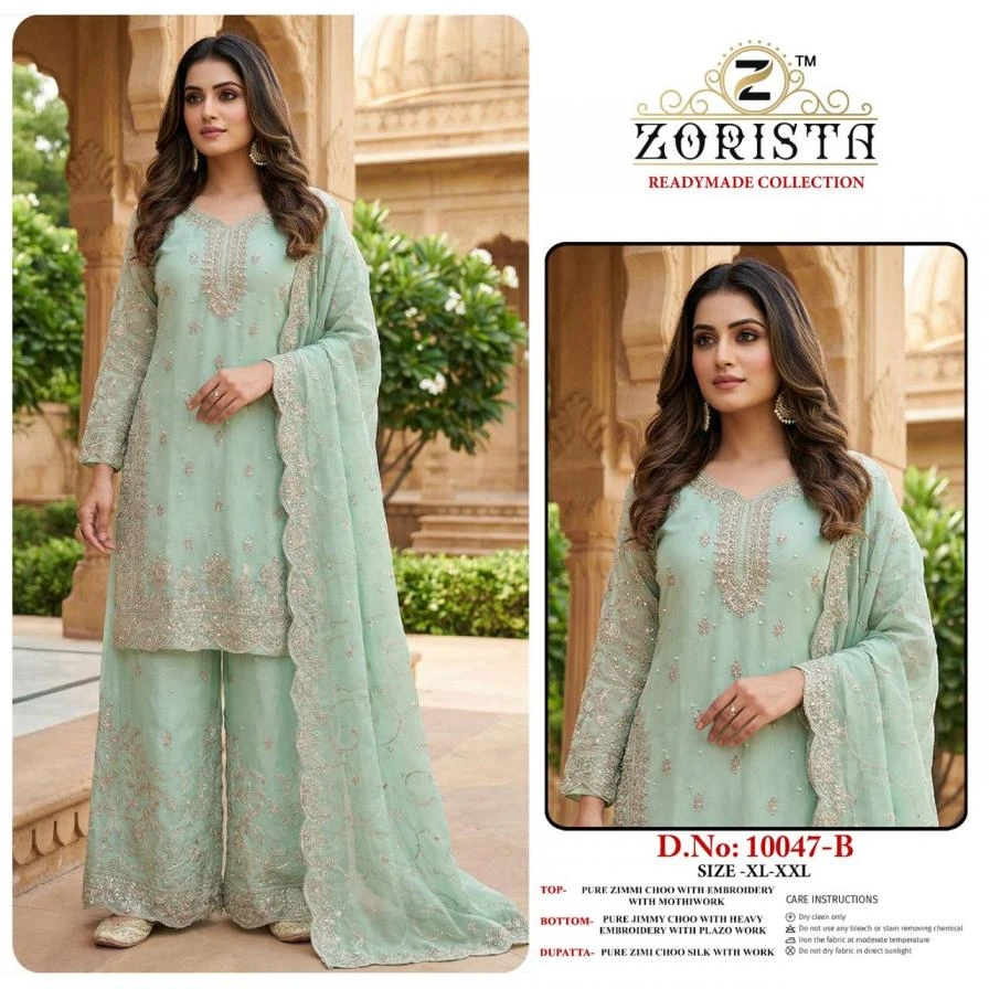 Zorista 10047 ABCD