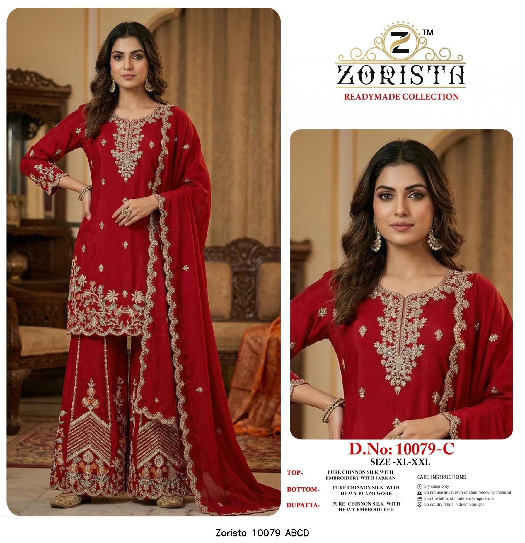 Zorista 10079 ABCD 3