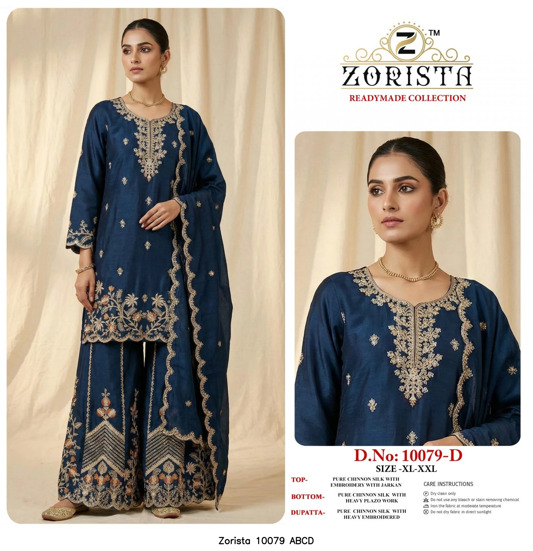 Zorista 10079 ABCD 4