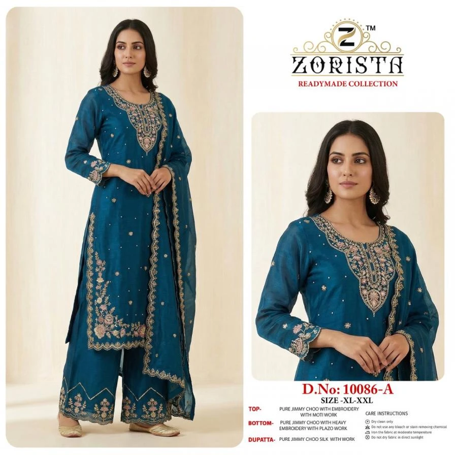 Zorista 10086 A B C D