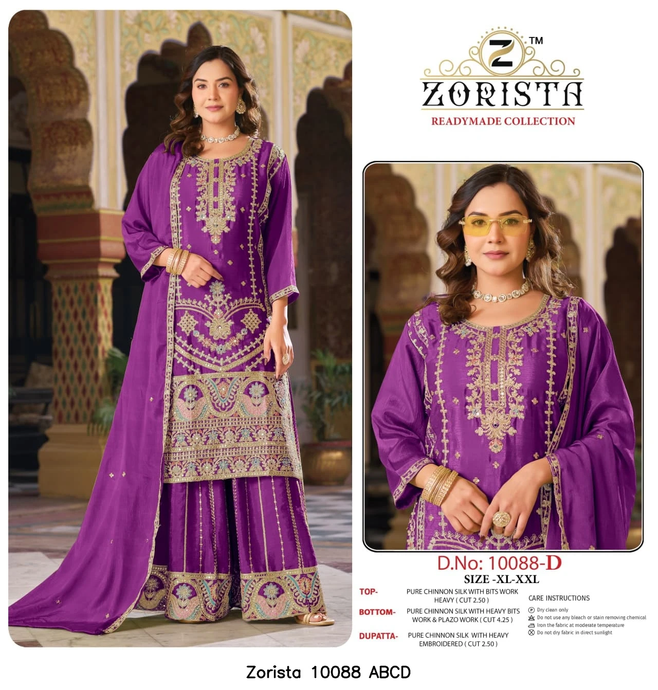 Zorista 10088 ABCD 4