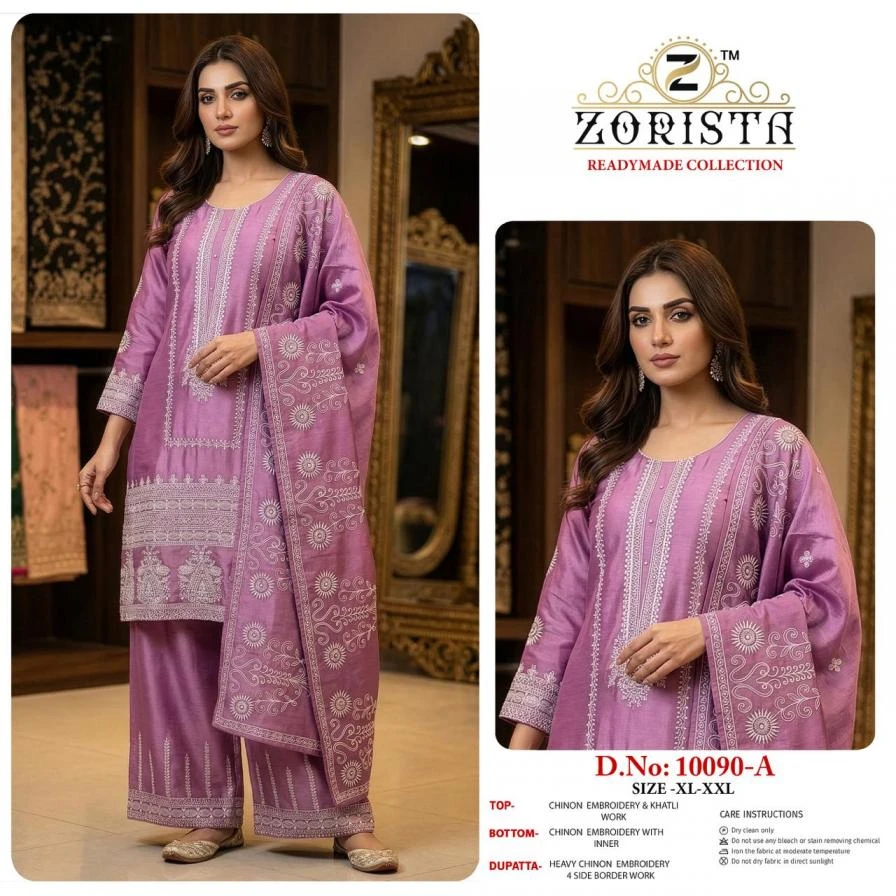 Zorista 10090 ABCD