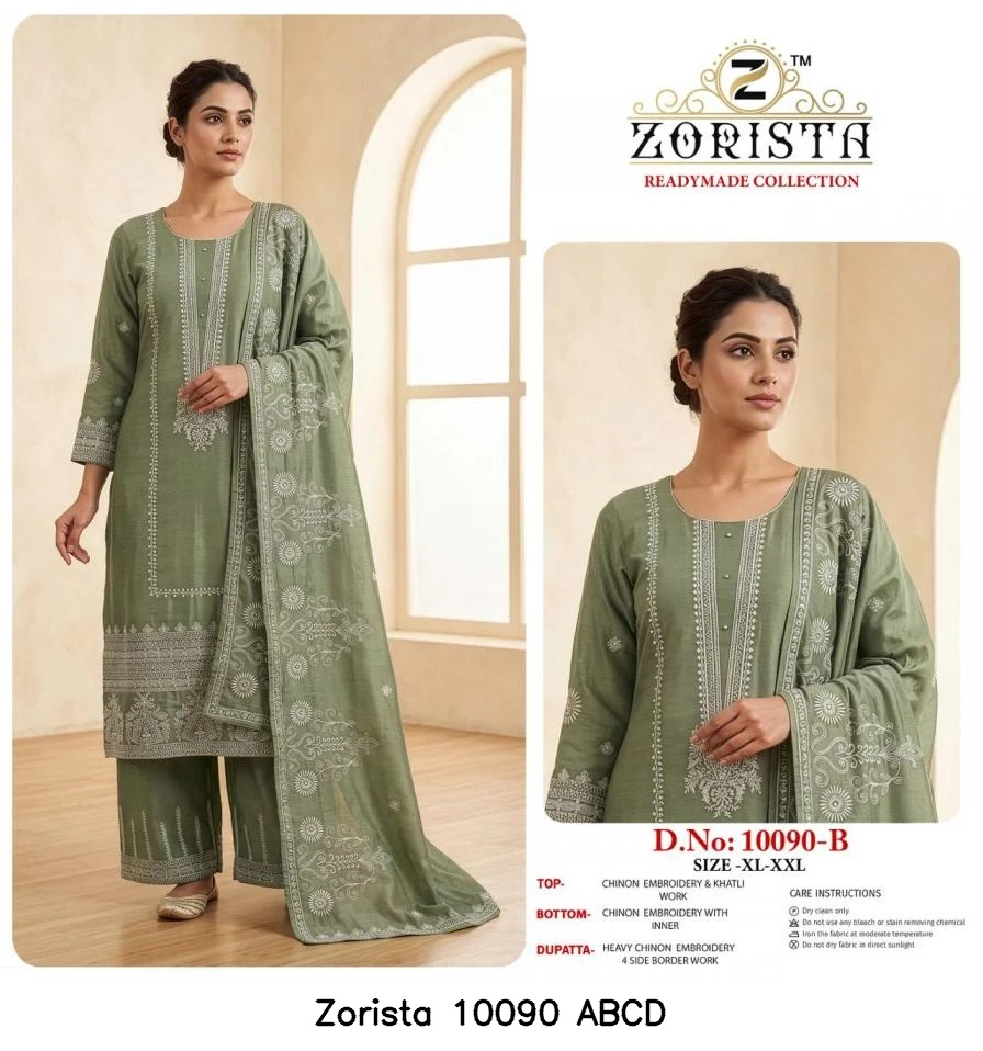 Zorista 10090 ABCD 3