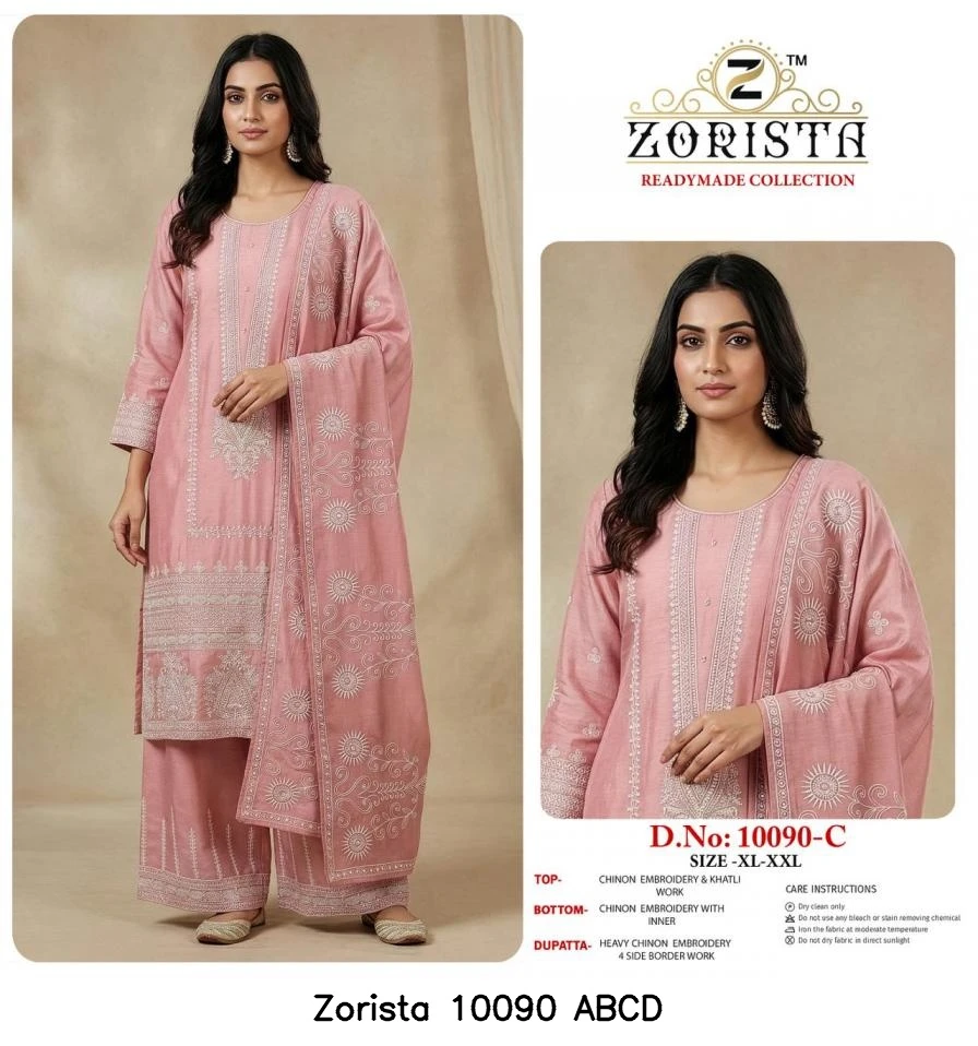 Zorista 10090 ABCD 4