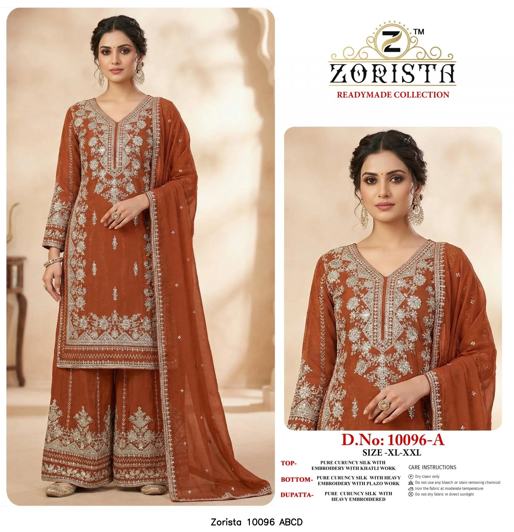 Zorista 10096 ABCD 4