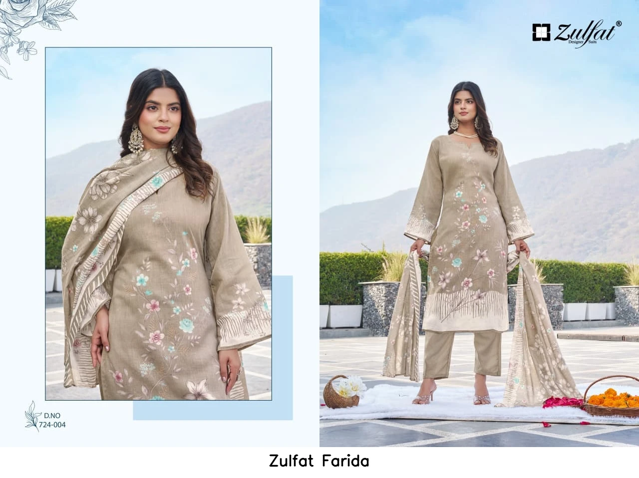 Zulfat Farida