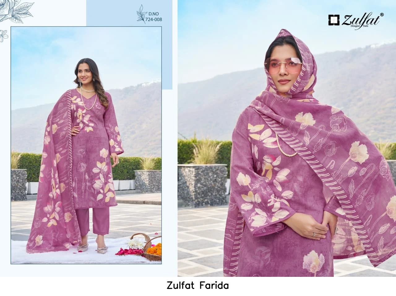Zulfat Farida