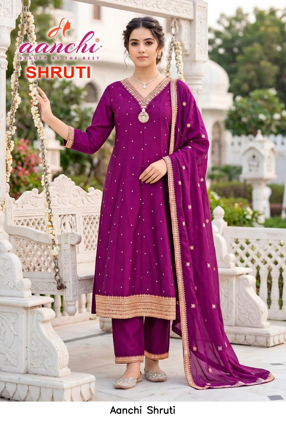 Aanchi Shruti