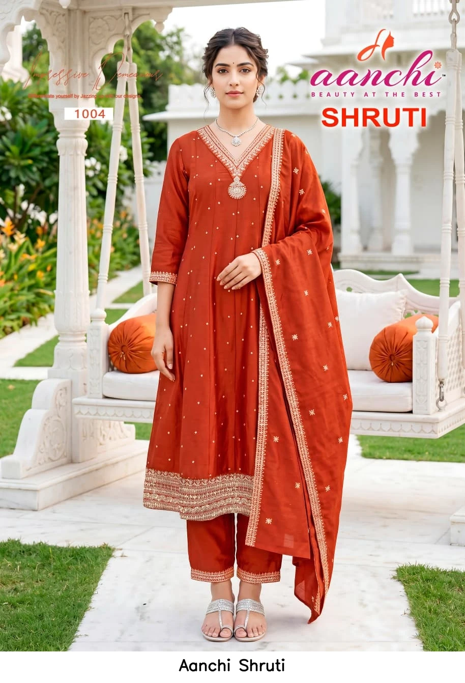 Aanchi Shruti