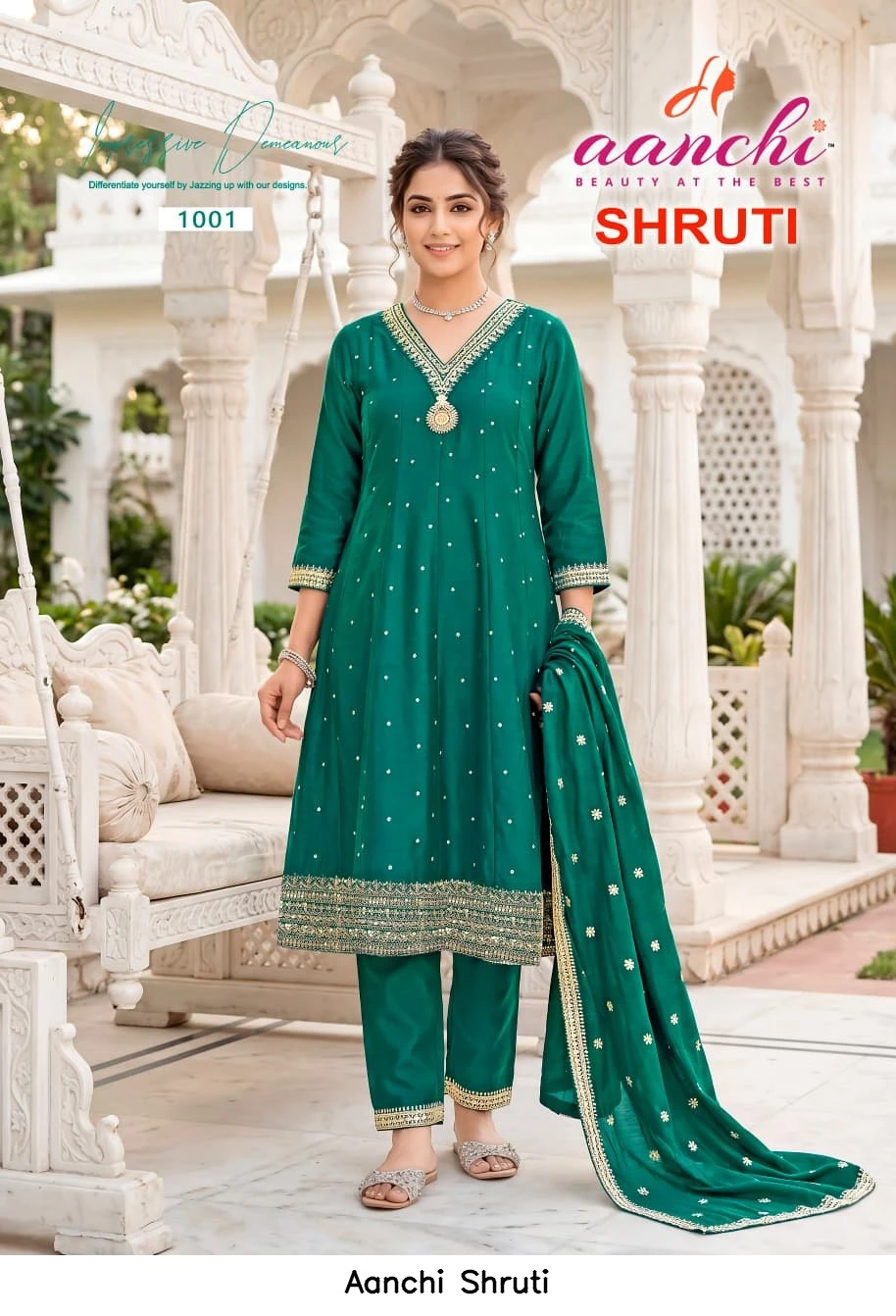 Aanchi Shruti