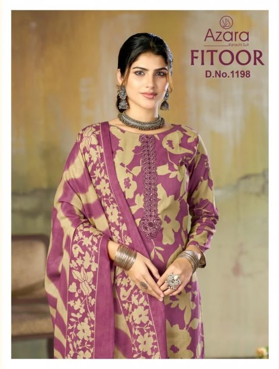 Azara Fitoor