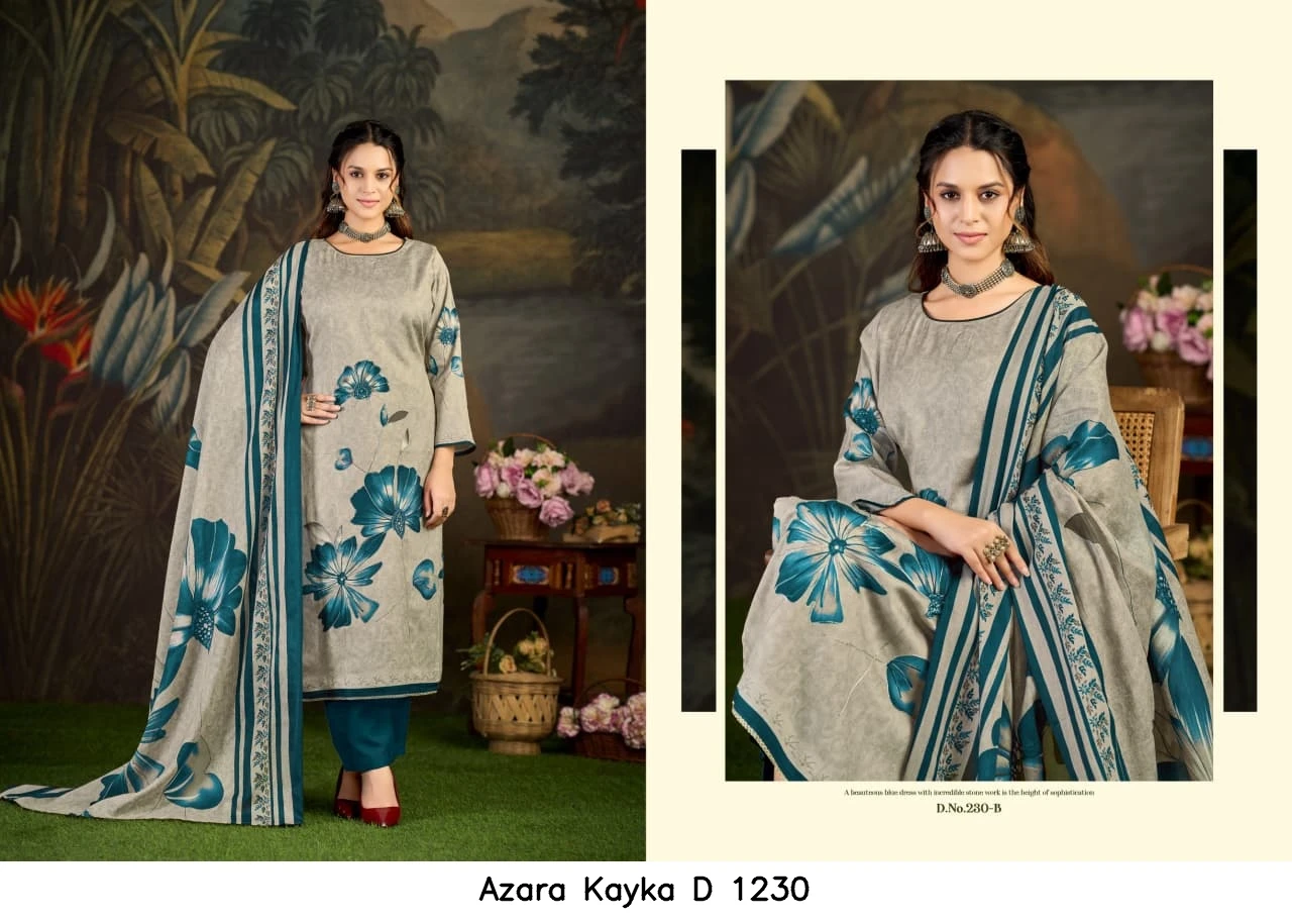 Azara Kayka D 1230