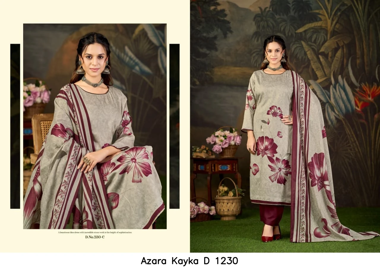 Azara Kayka D 1230