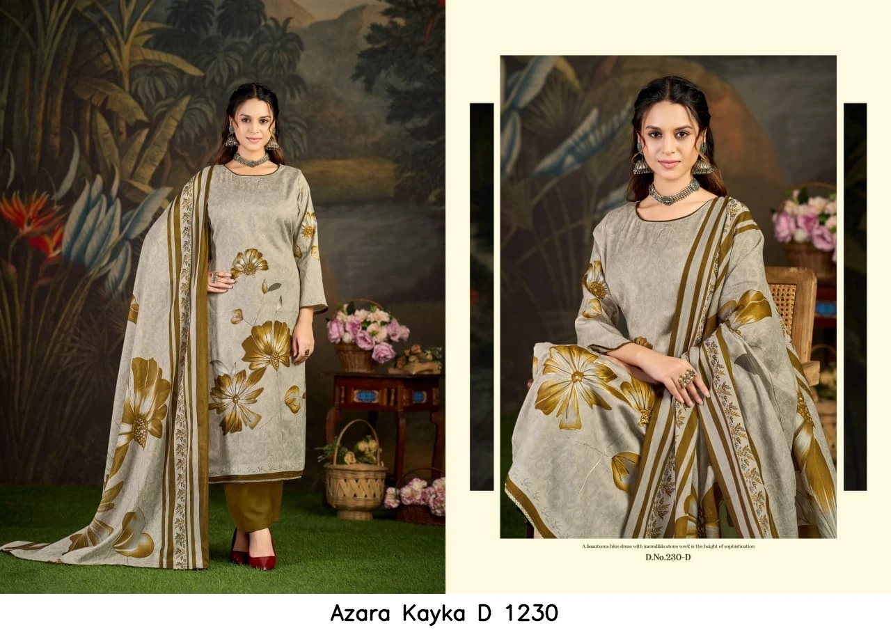 Azara Kayka D 1230