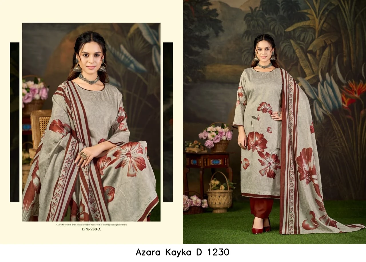 Azara Kayka D 1230