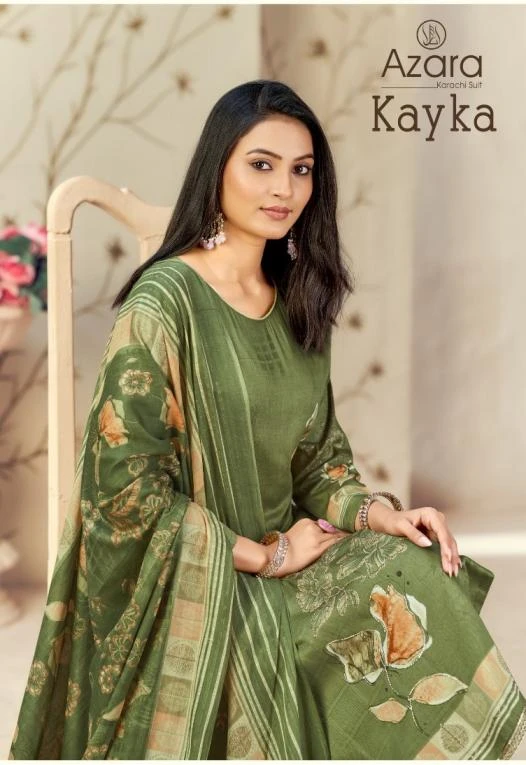 Azara Kayka Dsn 1220