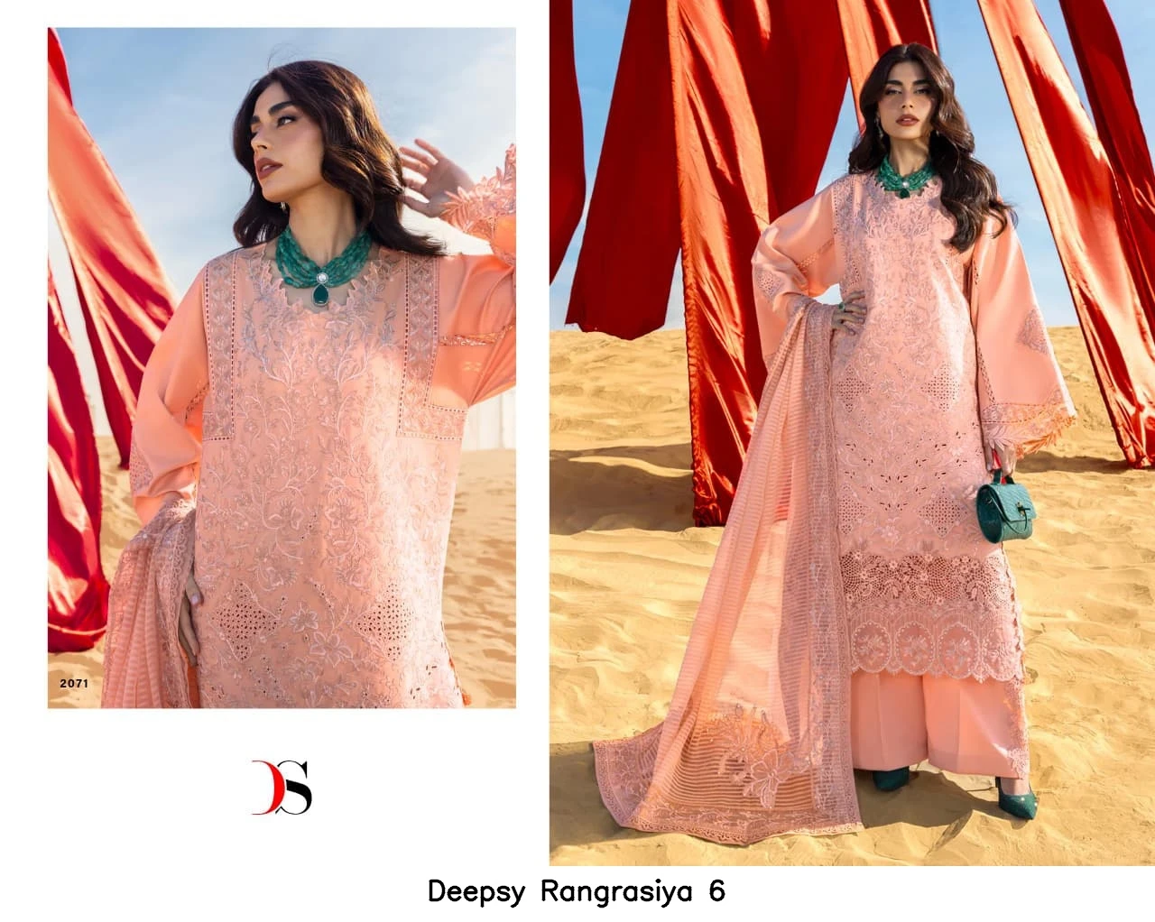 Deepsy Rangrasiya 6 3