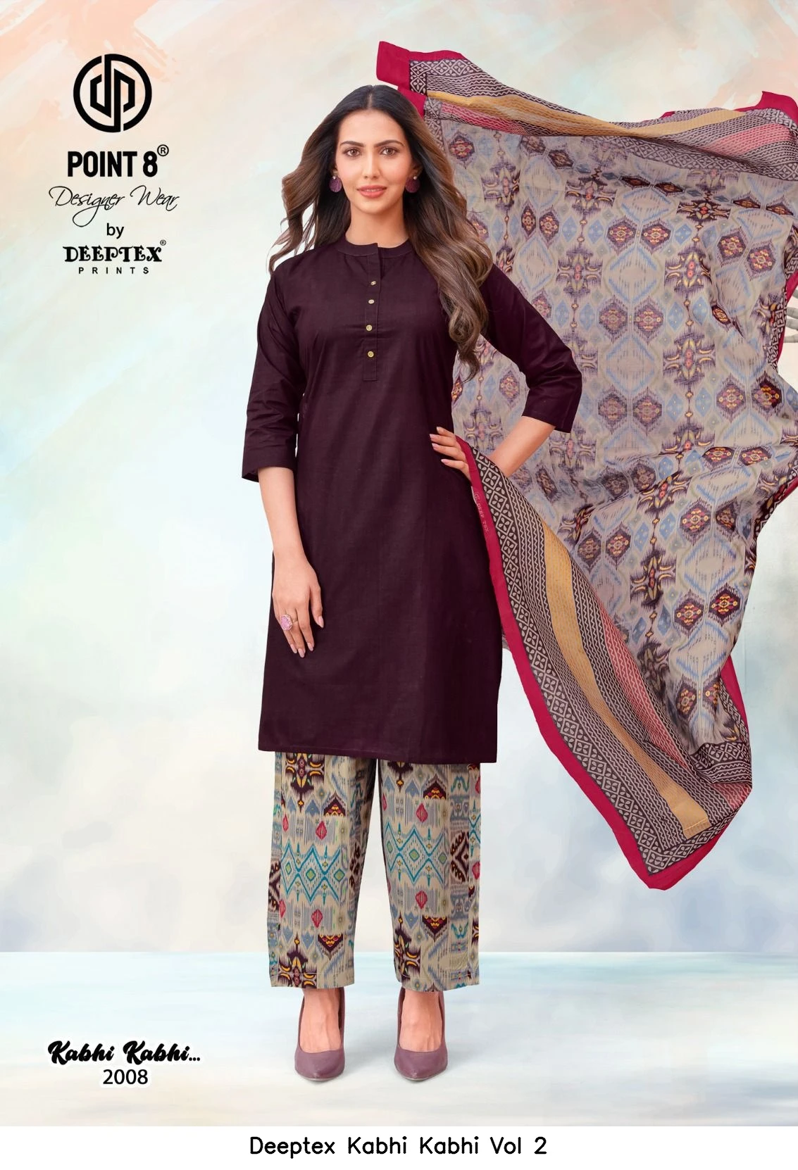 Deeptex Kabhi Kabhi Vol 2