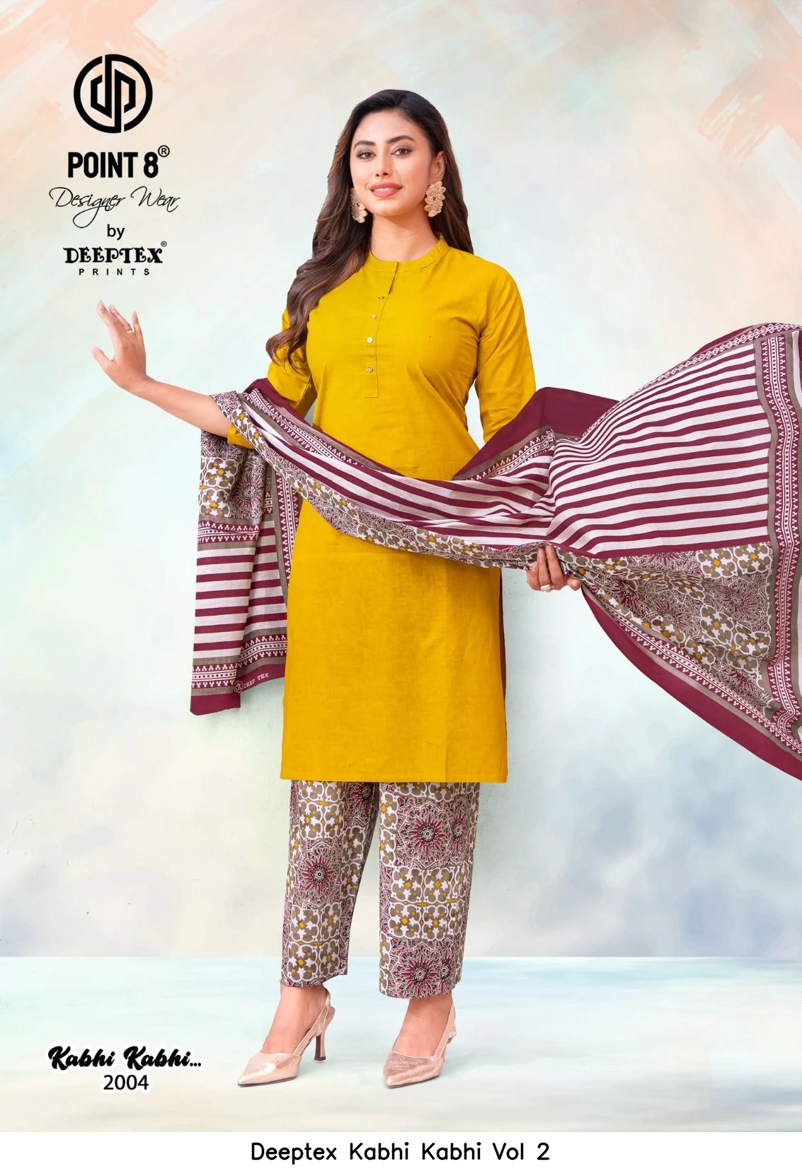 Deeptex Kabhi Kabhi Vol 2