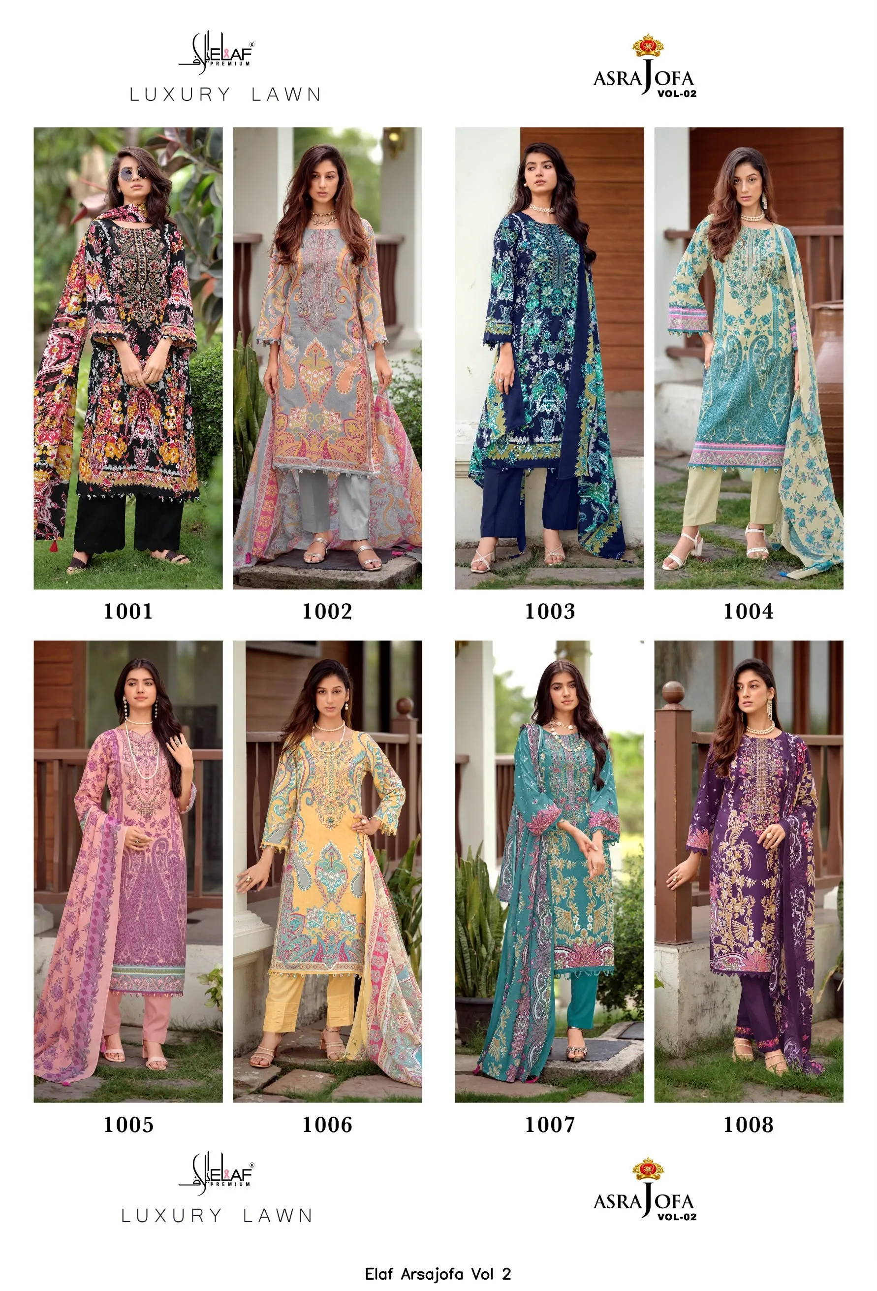 Elaf Arsajofa Vol 2 10