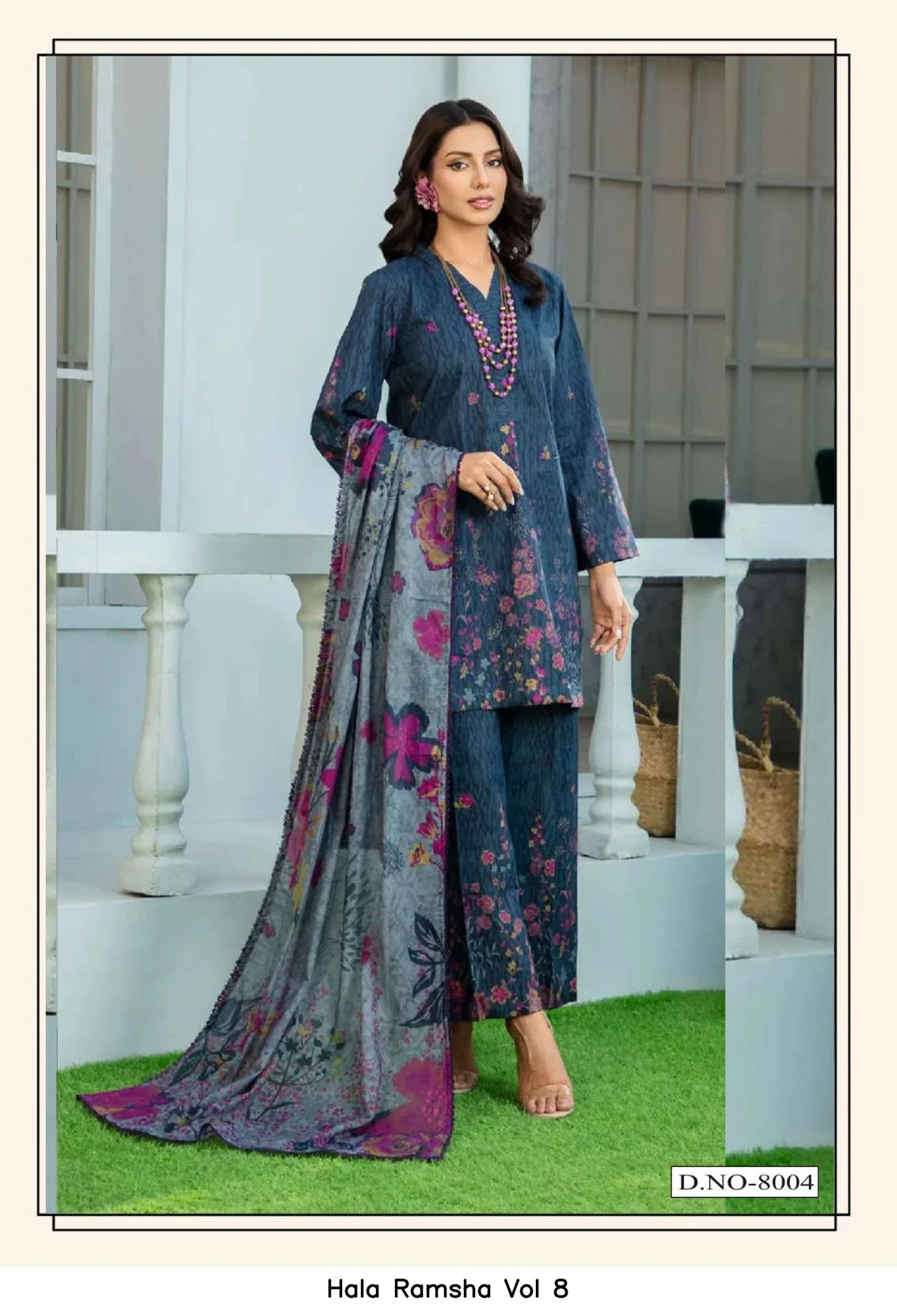 Hala Ramsha Vol 8 3