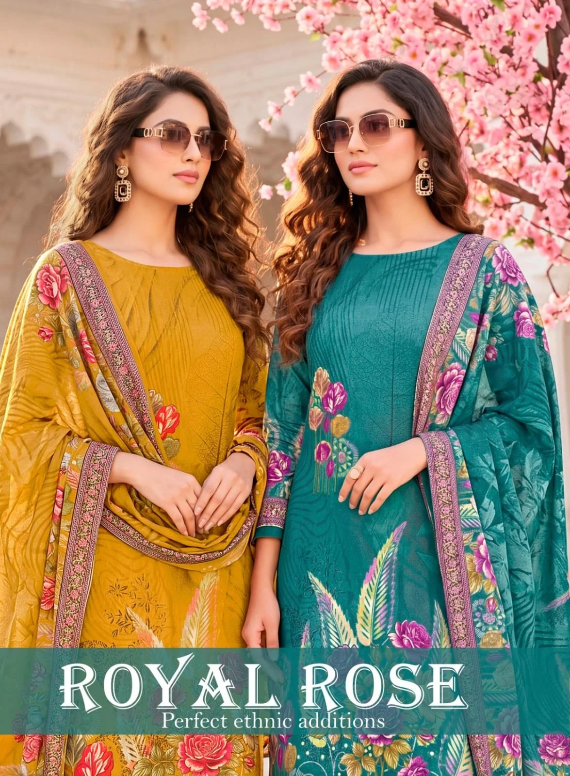 Harshit Royal Rose