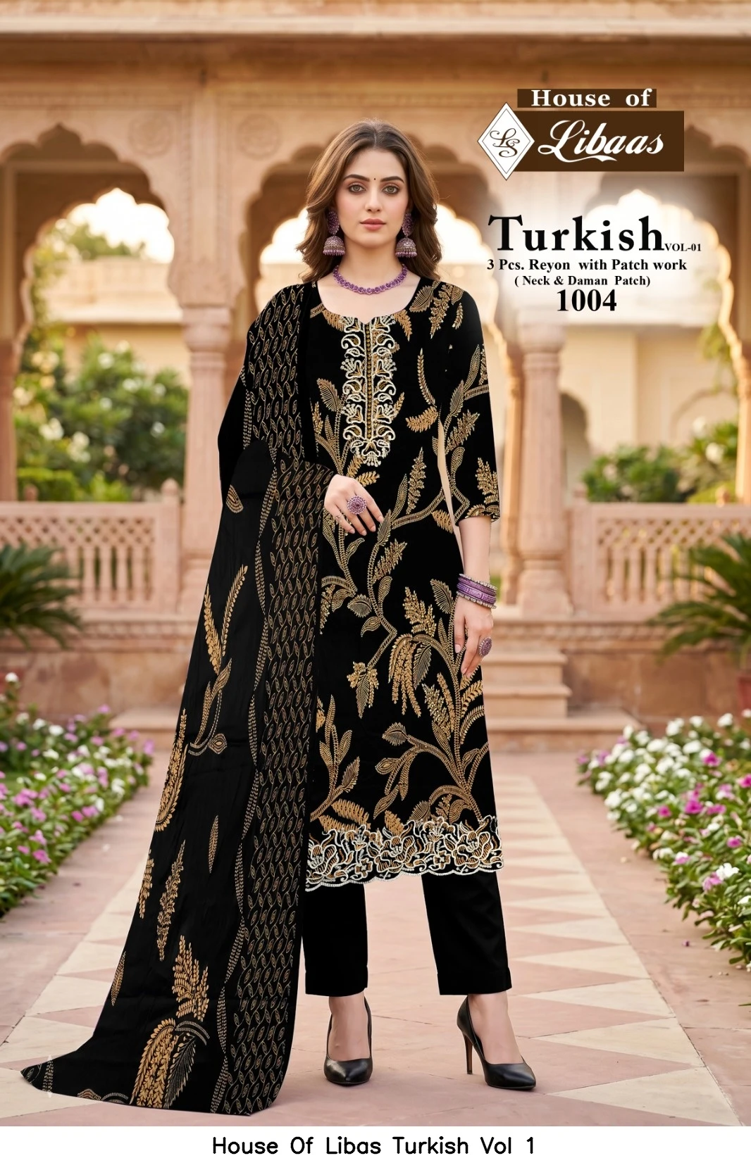 House Of Libas Turkish Vol 1 4