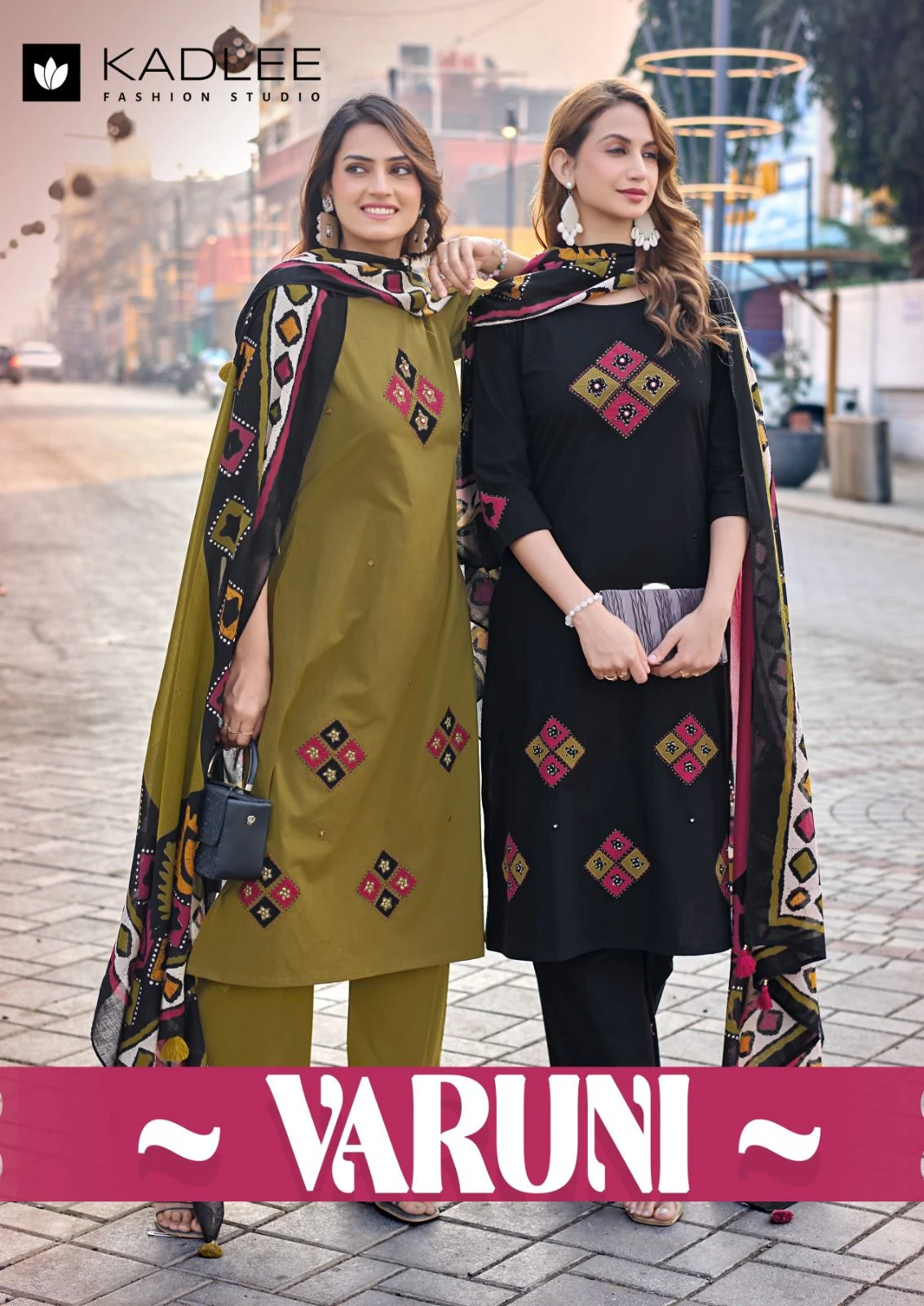 Kadlee Varuni