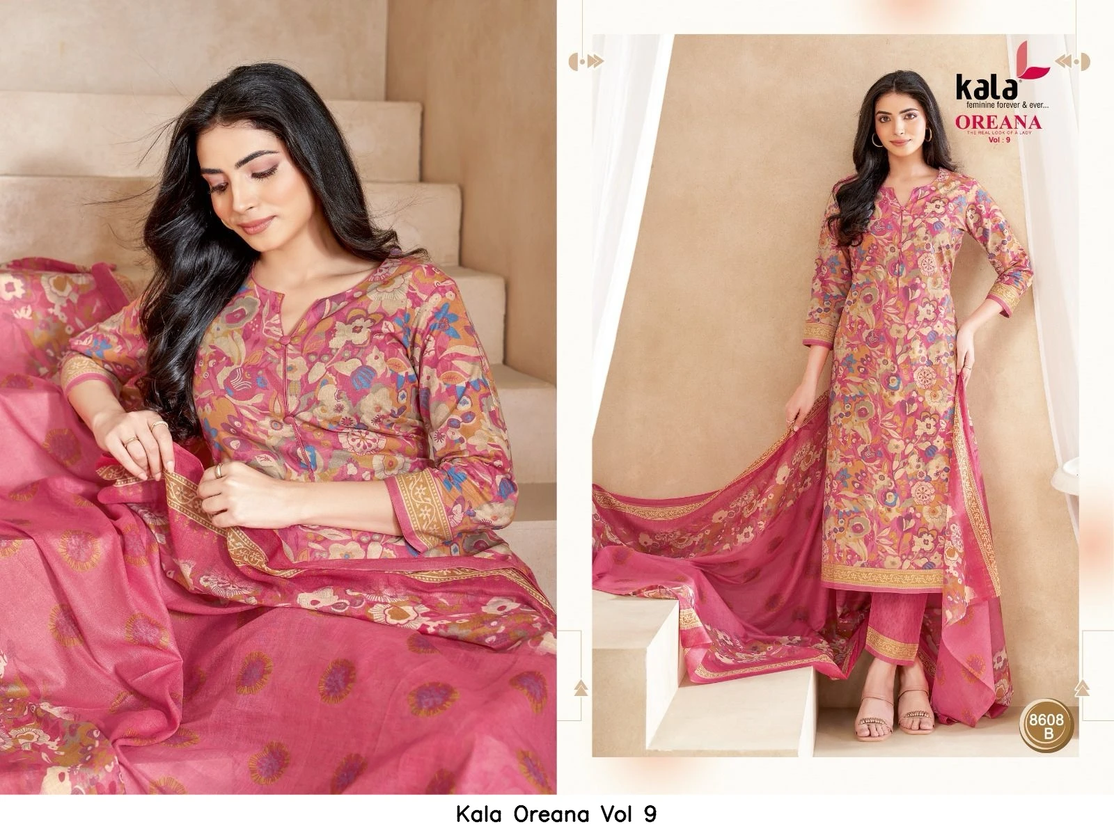 Kala Oreana Vol 9