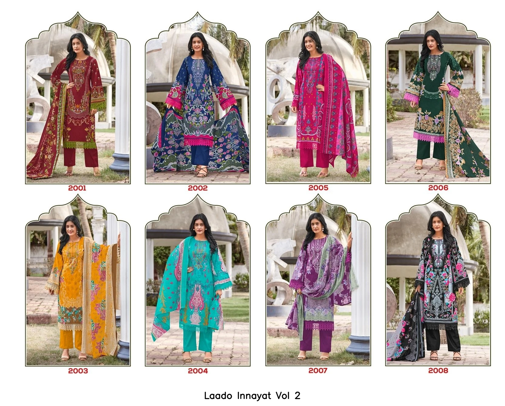 Laado Innayat Vol 2 10