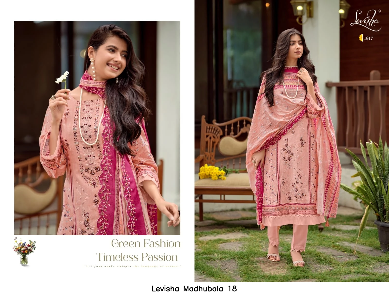 Levisha Madhubala 18
