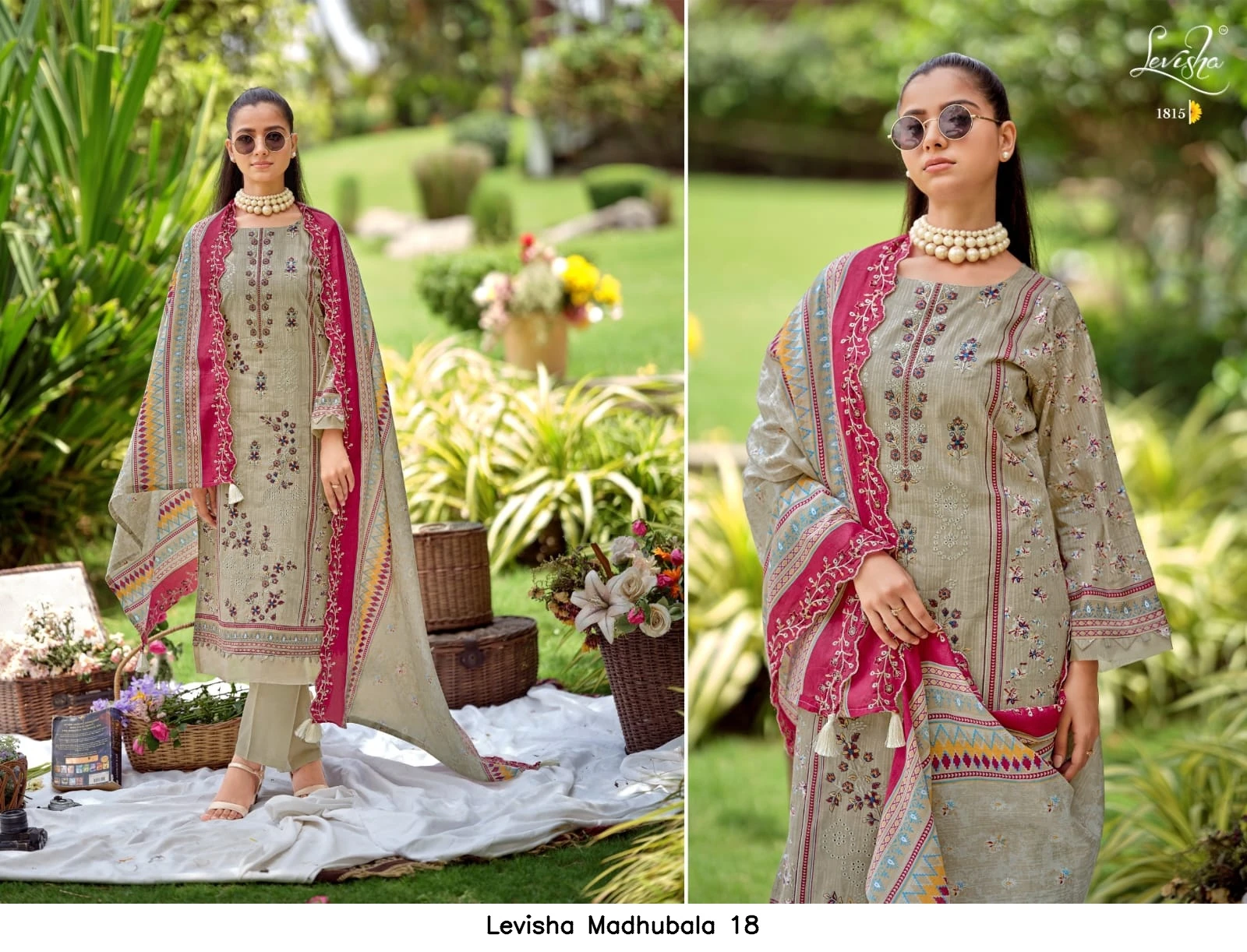 Levisha Madhubala 18